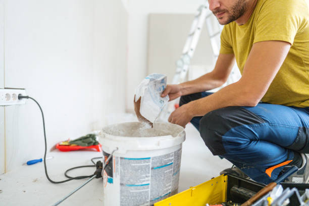 Best Environmental Consulting for Mold Prevention  in Cold Spring, MN