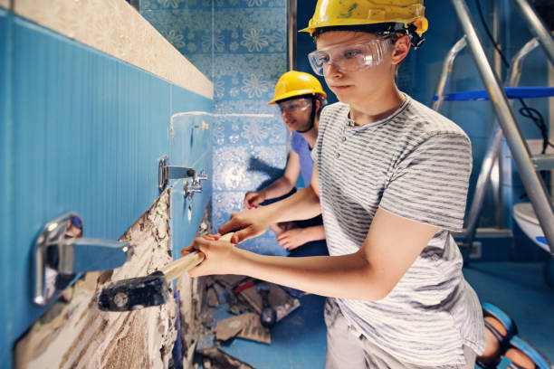 Best Basement Mold Removal  in Cold Spring, MN